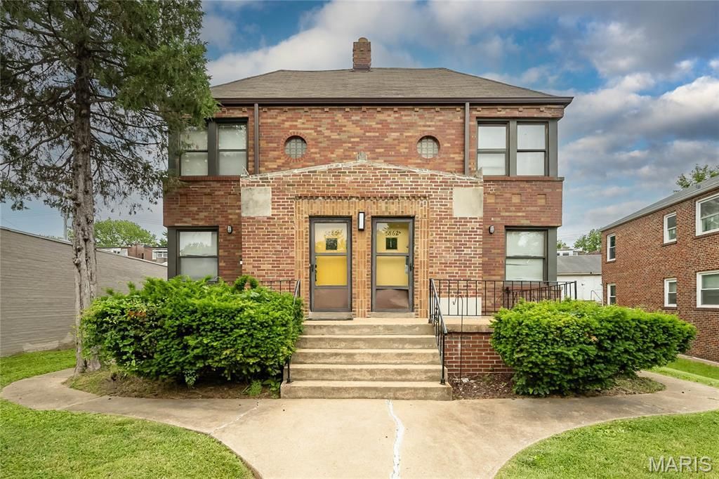 5860 Christy Boulevard , Saint Louis, MO 63116 Main Photo