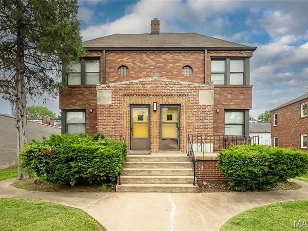 5860 Christy Boulevard , St Louis, MO 63116