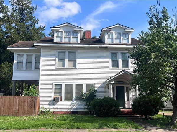 2031 THORNTON Court , Alexandria, LA 71301
