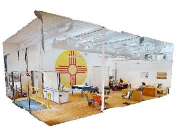 100 Gold Avenue SW, Unit STE 108, Albuquerque, NM 87102