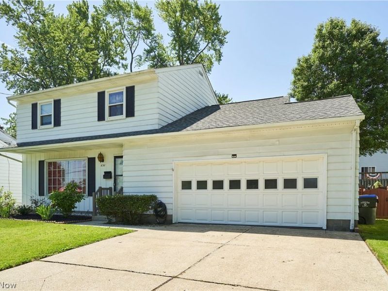 636 Franklin Avenue, Cuyahoga Falls, OH 44221 Photo 2