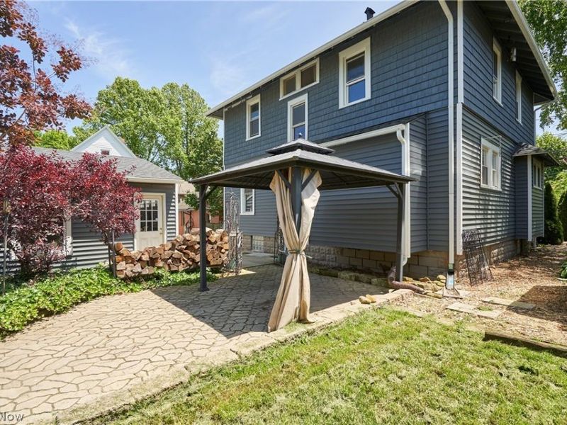 163 Edgerton Road , Akron, OH 44303 Photo 27