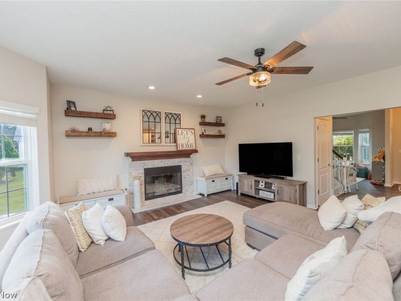 33340 Heartwood Avenue , Avon, OH 44011 Photo 17