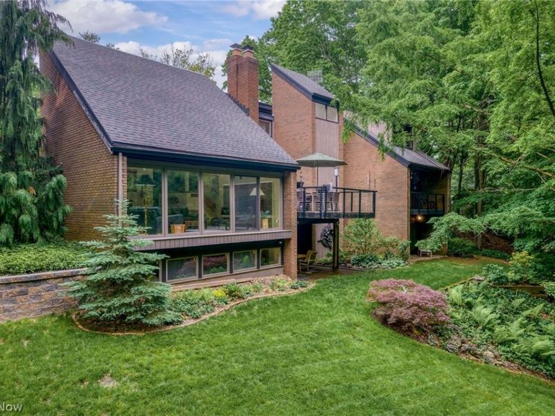 85 Winterberry Lane , Moreland Hills, OH 44022 Photo 41
