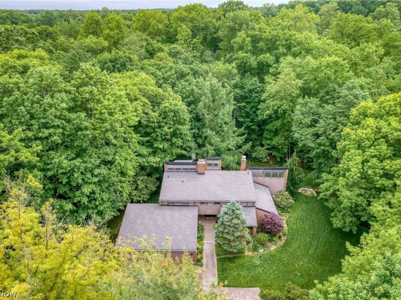85 Winterberry Lane , Moreland Hills, OH 44022 Photo 46