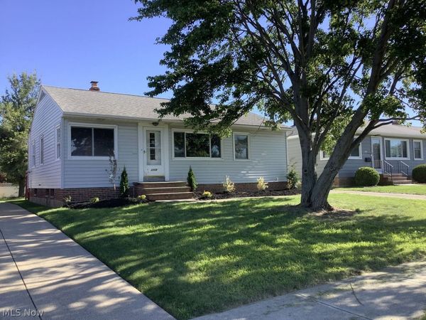 2308 Lincoln Avenue , Parma, OH 44134