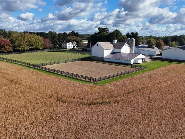 24893 State Route 62, Alliance, OH 44601