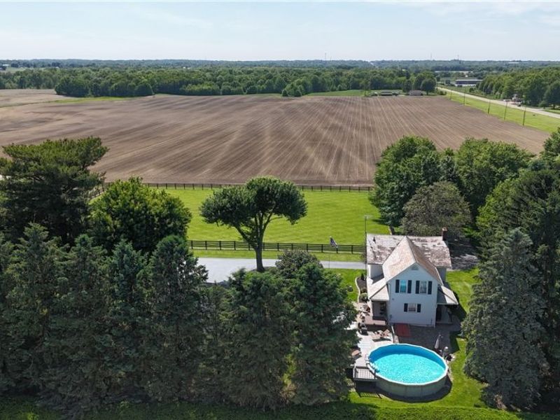 24893 State Route 62 , Alliance, OH 44601 Photo 22