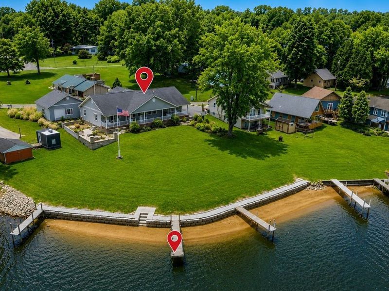 6964 Lakeview Drive, Hanoverton, OH 44423 Photo 1
