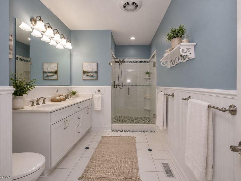 6964 Lakeview Drive, Hanoverton, OH 44423 Photo 14