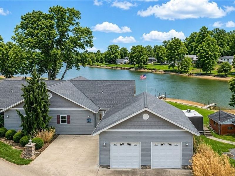 6964 Lakeview Drive, Hanoverton, OH 44423 Photo 2
