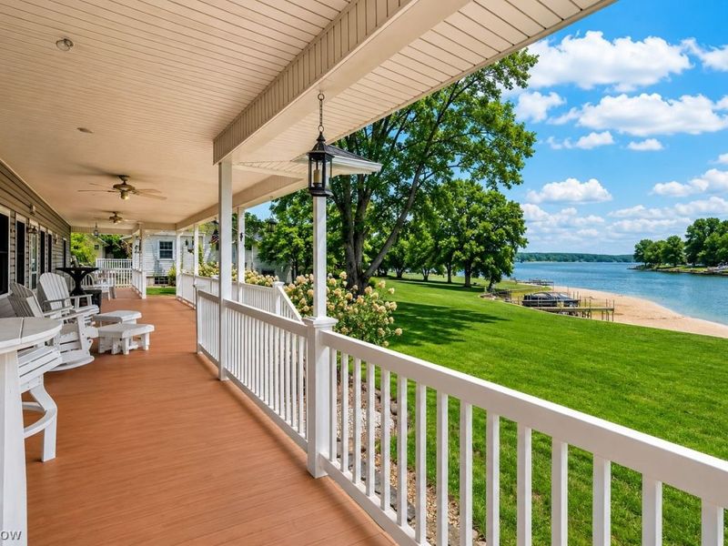 6964 Lakeview Drive, Hanoverton, OH 44423 Photo 25