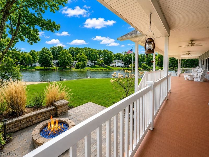 6964 Lakeview Drive, Hanoverton, OH 44423 Photo 26
