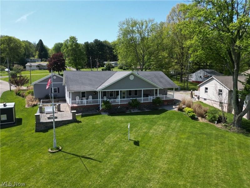 6964 Lakeview Drive, Hanoverton, OH 44423 Photo 3