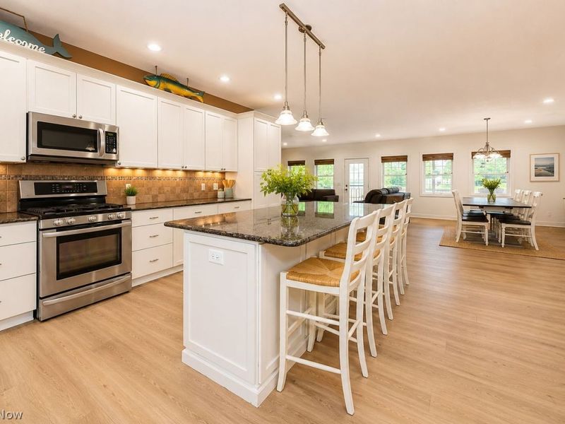 6964 Lakeview Drive, Hanoverton, OH 44423 Photo 8