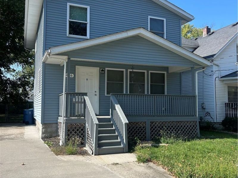 426 Delaware Avenue, Lorain, OH 44052 Photo 1