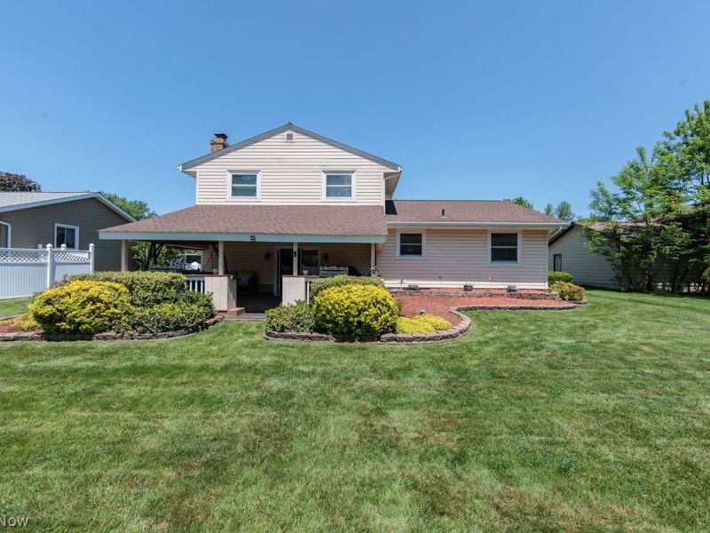 3510 Monterey Circle , Brunswick, OH 44212 Photo 9