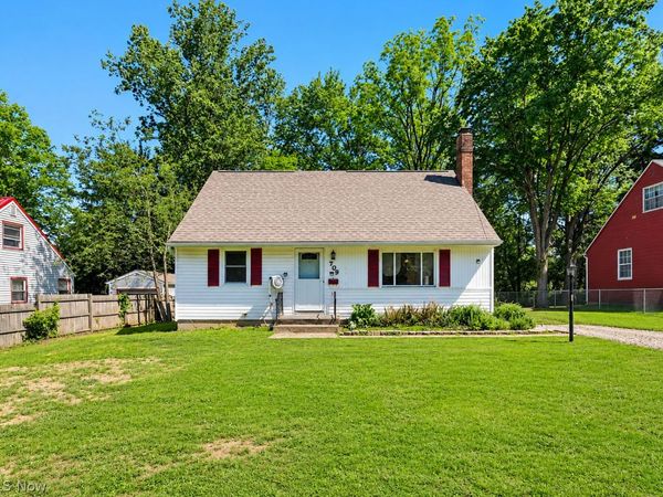 709 Berkeley Street , Kent, OH 44240