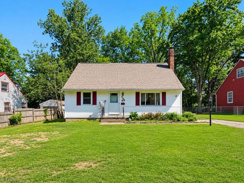 709 Berkeley Street , Kent, OH 44240 Photo 1