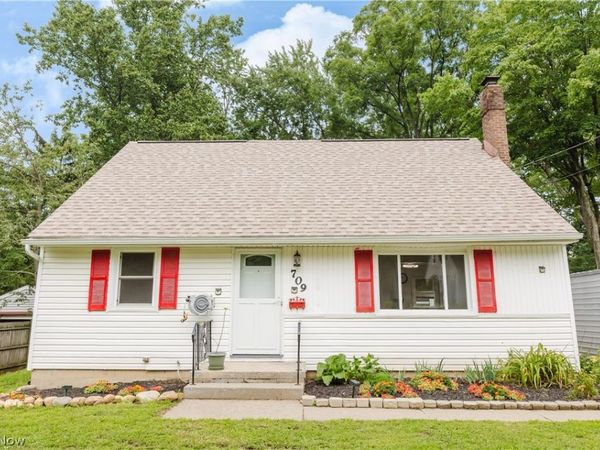 709 Berkeley Street, Kent, OH 44240