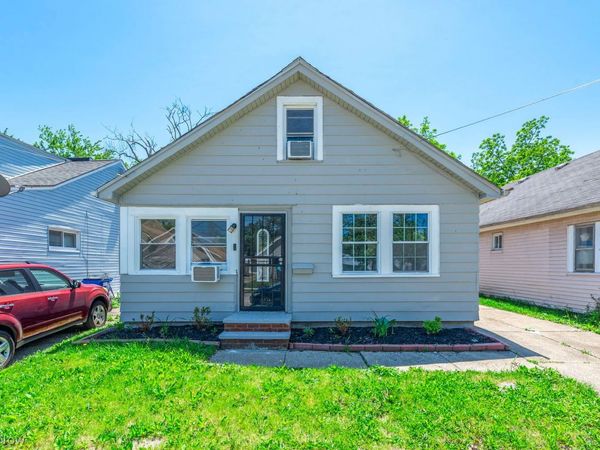 12525 McGowan Avenue , Cleveland, OH 44135