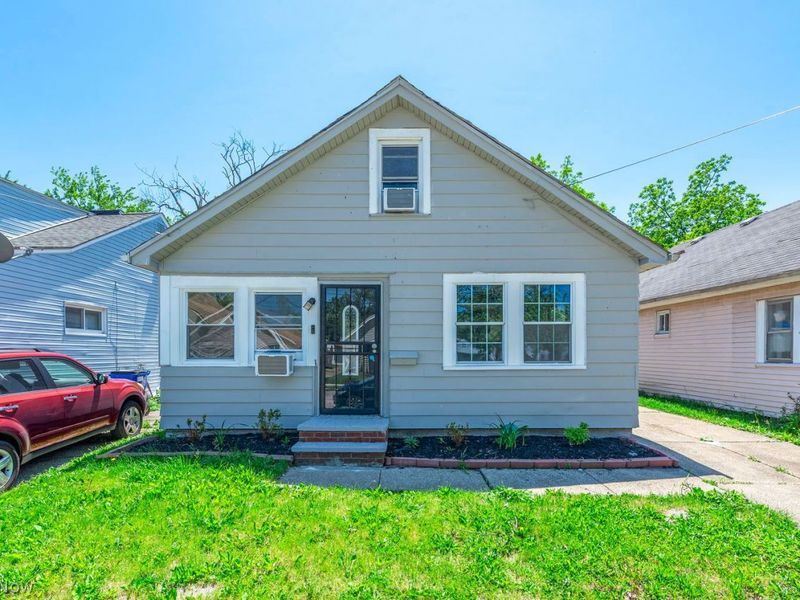 12525 McGowan Avenue , Cleveland, OH 44135 Photo 1