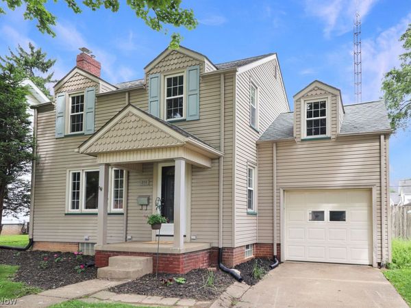 212 Raff Road NW, Canton, OH 44708