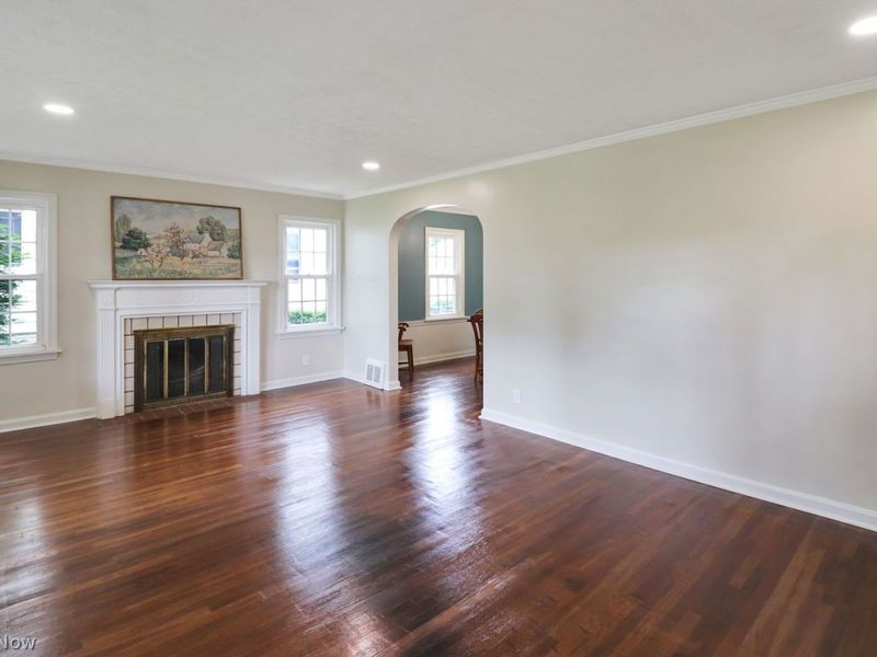 212 Raff Road NW, Canton, OH 44708 Photo 5
