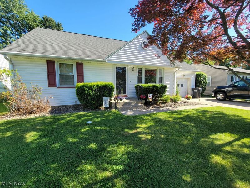 880 Afton Avenue , Youngstown, OH 44512 Photo 2