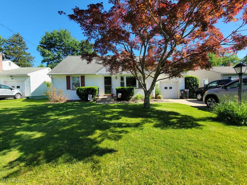 880 Afton Avenue , Youngstown, OH 44512 Photo 3