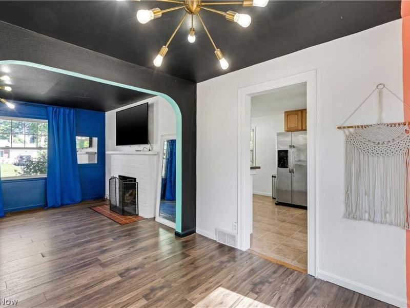 621 Kenmore Avenue NE, Warren, OH 44483 Photo 9