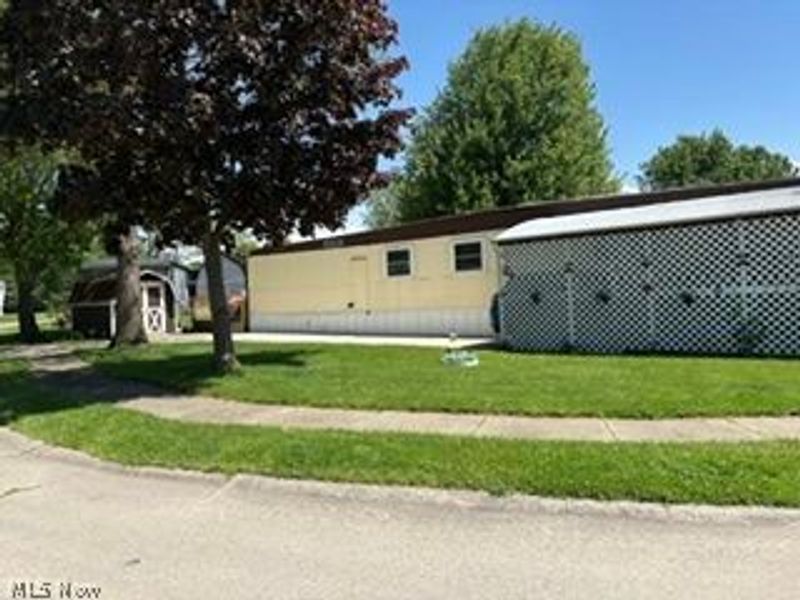 1166 Lafayette Road , Unit G1, Medina, OH 44256 Photo 2