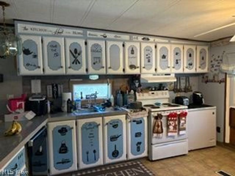1166 Lafayette Road , Unit G1, Medina, OH 44256 Photo 9