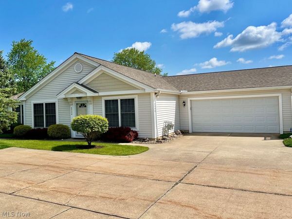 4546 Grand Teton Drive , Medina, OH 44256