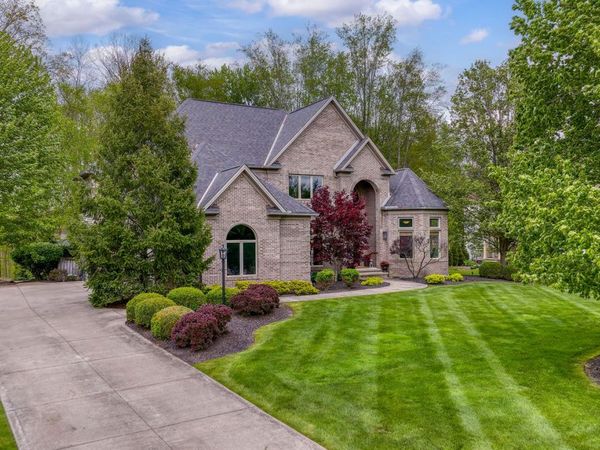 37775 Flanders Drive , Solon, OH 44139