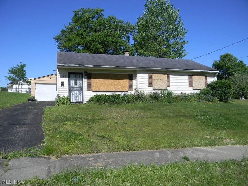 62 Fincastle Lane , Youngstown, OH 44505 Photo 1