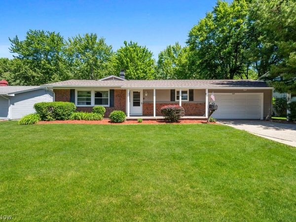 8379 Fairfax Drive , Mentor, OH 44060