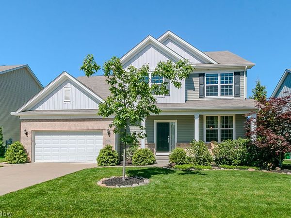 8024 Heatherglen Drive , Mentor, OH 44060