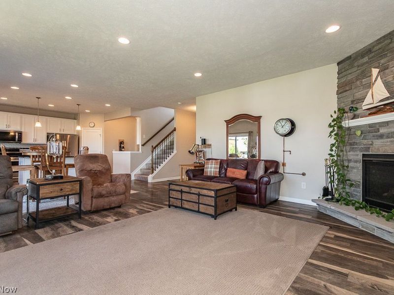 8024 Heatherglen Drive , Mentor, OH 44060 Photo 10
