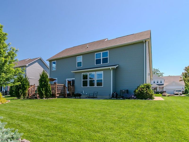 8024 Heatherglen Drive , Mentor, OH 44060 Photo 47