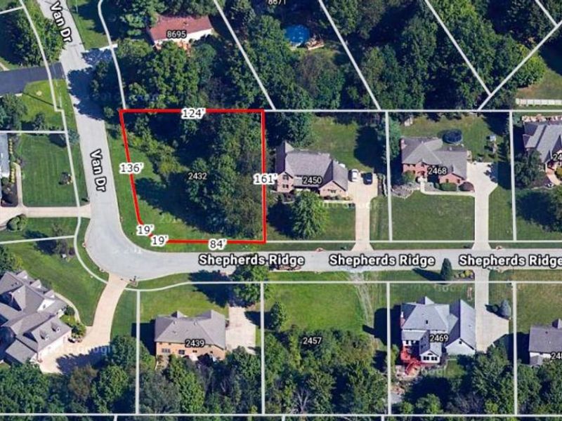 2432 Shepherds Ridge, Poland, OH 44514 Photo 2