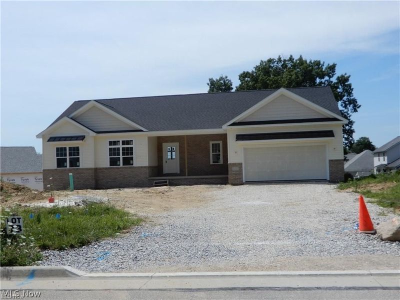 370 Cherry Ridge , Tallmadge, OH 44278 Photo 2