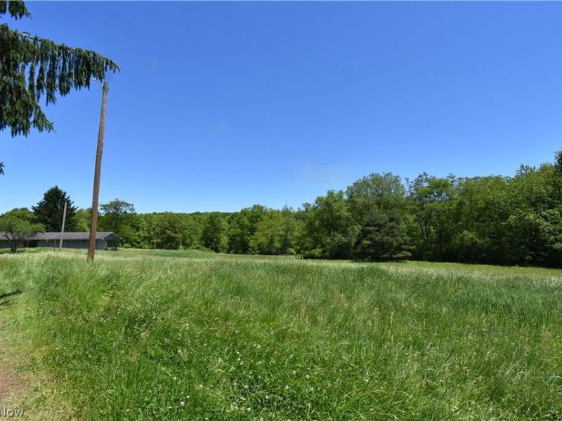 0 Schotten Road , Hubbard, OH 44425 Photo 1