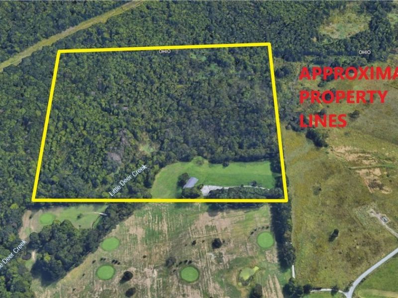 0 Schotten Road , Hubbard, OH 44425 Photo 2