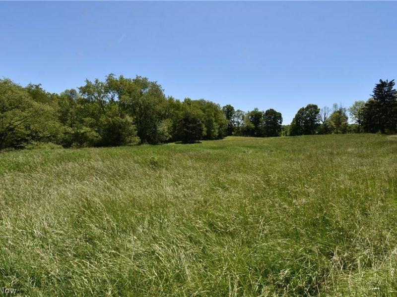 0 Schotten Road , Hubbard, OH 44425 Photo 4