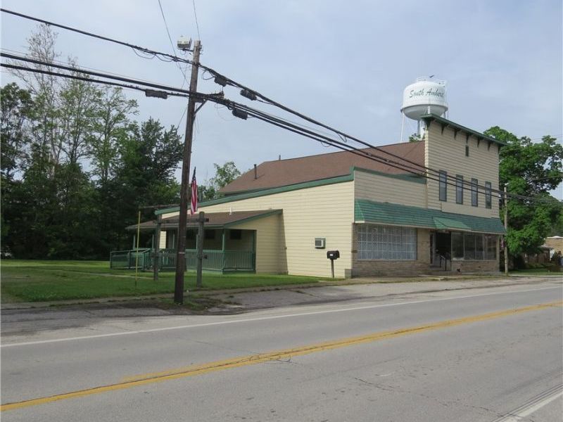 101 E. Main Street , Amherst, OH 44001 Photo 4