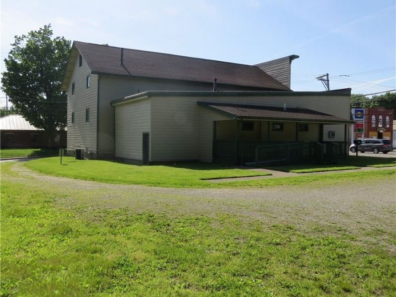 101 E. Main Street , Amherst, OH 44001 Photo 6