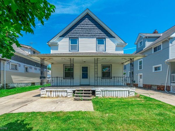 2314 Tate Avenue , Cleveland, OH 44109