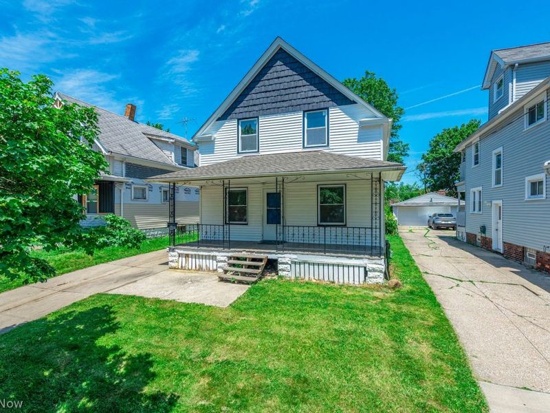 2314 Tate Avenue , Cleveland, OH 44109 Photo 3