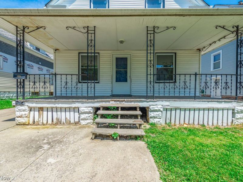 2314 Tate Avenue , Cleveland, OH 44109 Photo 4